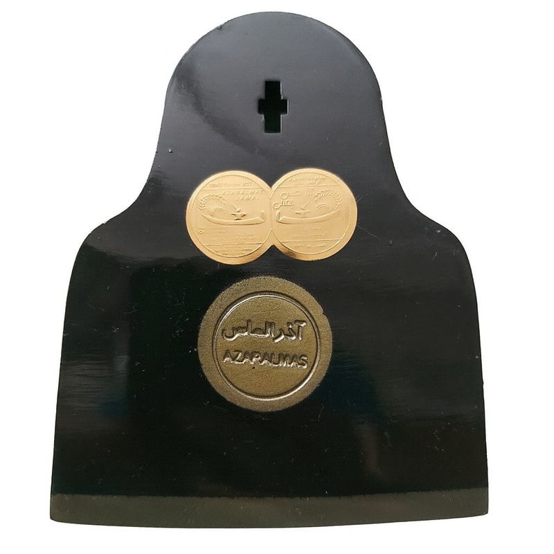 کج بیل آذرالماس مدل ak804s